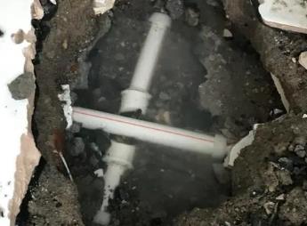 文安阳台漏水维修公司为您分享楼上楼下漏水怎么处理