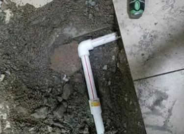 文安阳台漏水维修时有哪些声音会影响检漏仪
